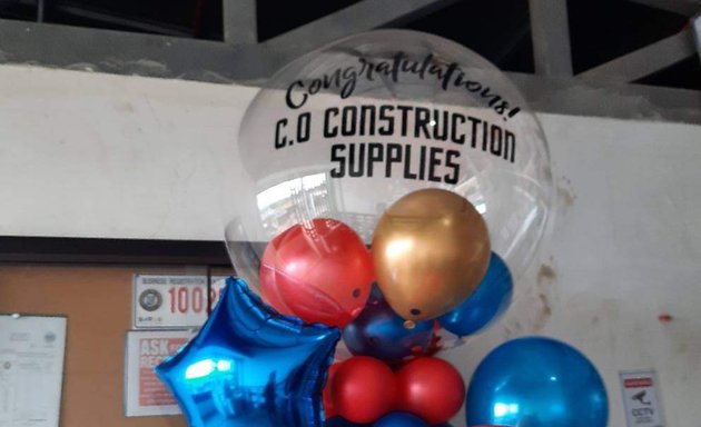 Photo of C.O. Construction Supplies