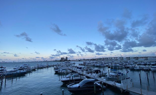 Photo of Casablanca on The Bay