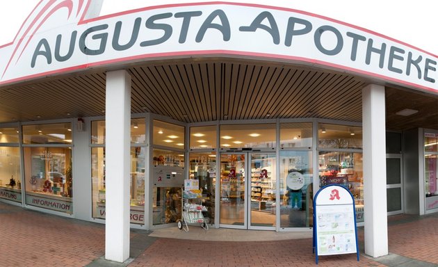 Foto von LINDA - Augusta-Apotheke