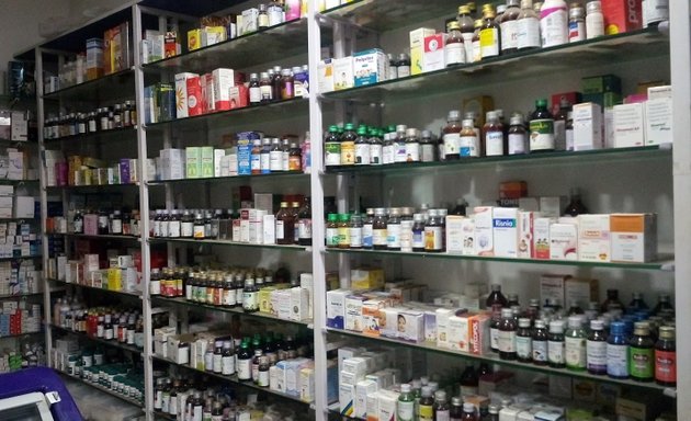 Photo of Wellness Medical and General Stores