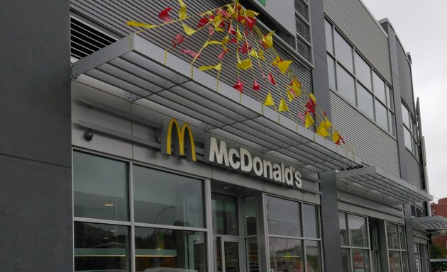 Photo of McDonald's