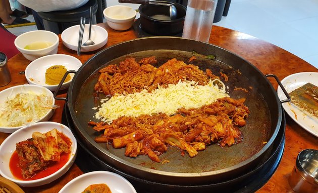 Photo of Useong Chuncheon Dak Galbi korean Restaurant