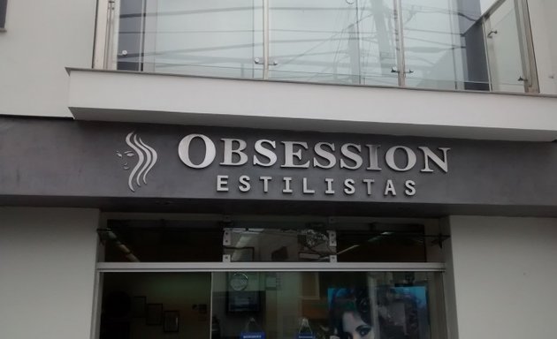 Foto de Obsession Estilistas