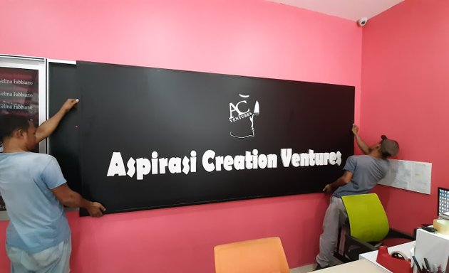 Photo of Aspirasi Creation Ventures