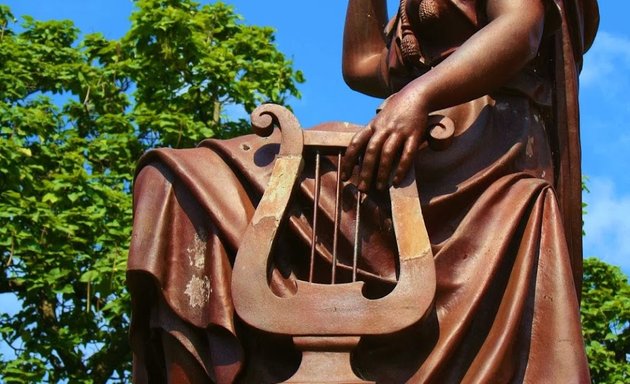 Photo of Bronzeville Historical Society