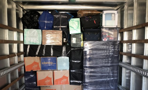 Photo of A Packing Service