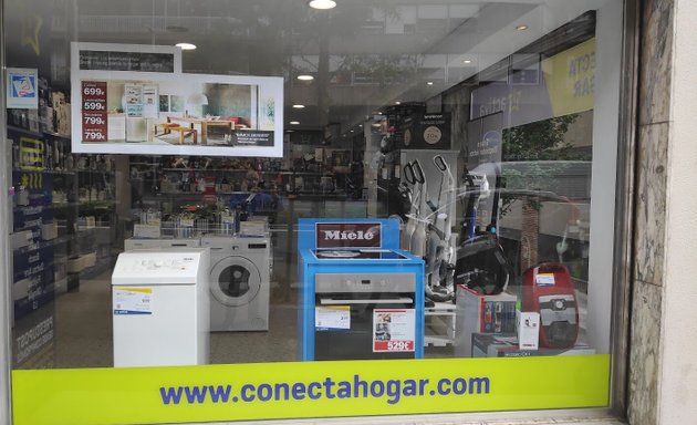 Foto de Electrodomésticos Conecta Hogar Activa