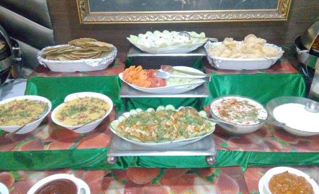 Photo of SRINATHJI'S (Gauranga Foods) VEG MULTI CUISINE RESTAURANT