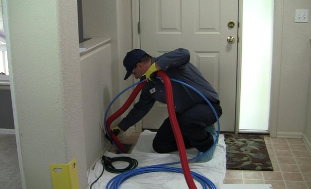 Photo of Clean Air Duct Cleaning