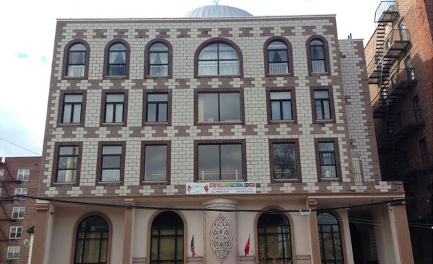 Photo of Diyanet Mosque of Brooklyn Eyup Sultan