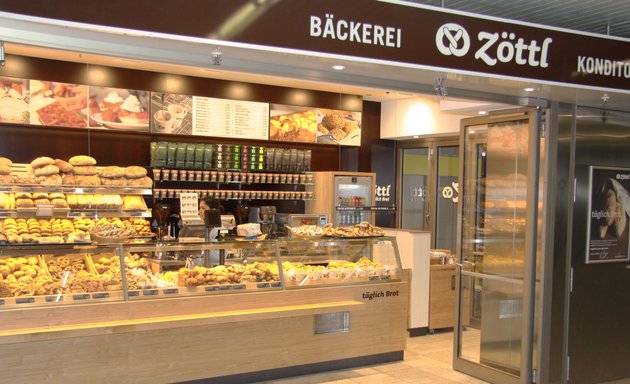 Foto von Vinzenz Zöttl Bäckerei-Konditorei GmbH & Co. KG