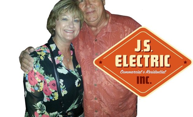 Photo of J S Electric