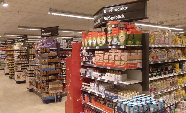 Foto von edeka baumschulenstraße