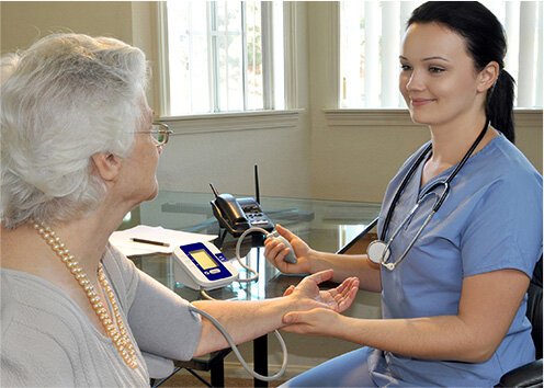 Photo of Sunnybank Cardiopulmonary Diagnostic Service