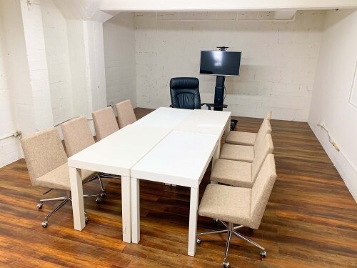 Photo of Davinci Meeting Rooms