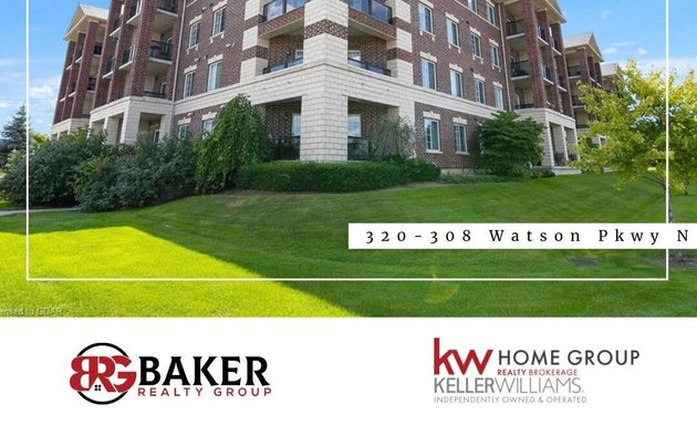 Photo of Baker Realty Group