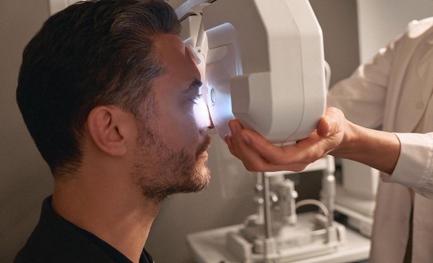 Photo of San Francisco Optometry, provider of Eyexam of CA