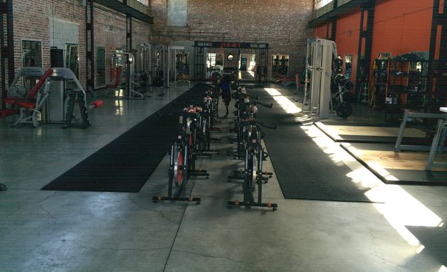 Photo of Xtreme Fitness Xercise