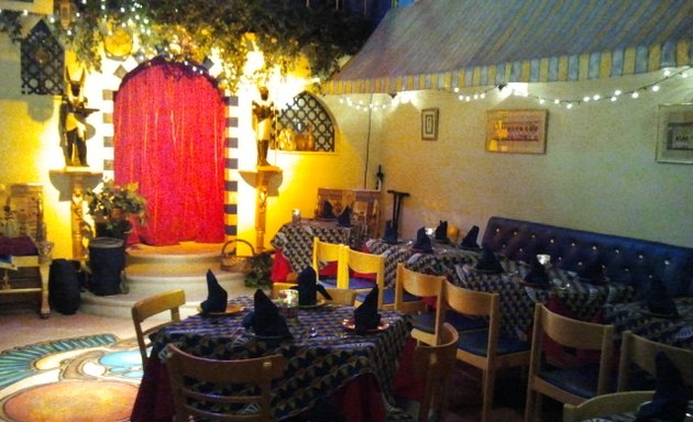 Photo of Al-Masri Egyptian Restaurant