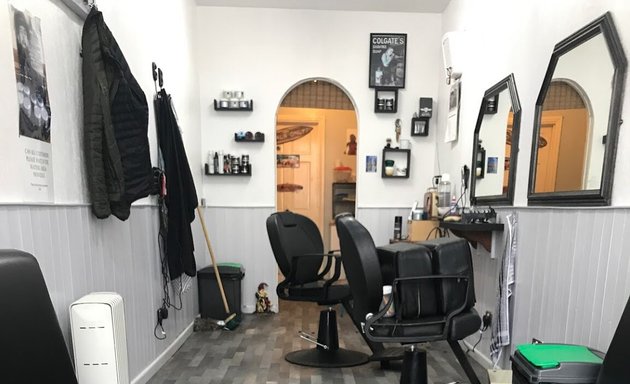 Photo of GB Gents Barber Shop