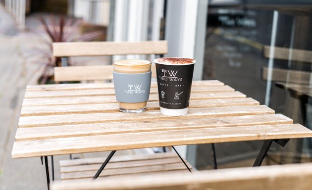 Photo of Two Ways Caffè-Bar