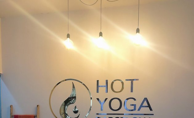 Foto de Hot Yoga Barcelona