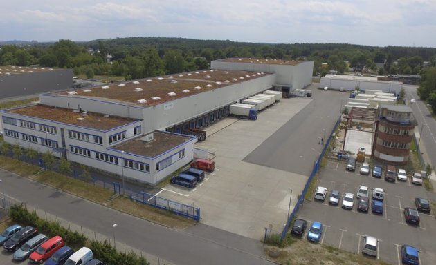 Foto von Drazkowski Media & Logistics GmbH