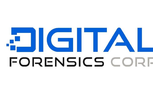 Photo of Digital Forensics Corp