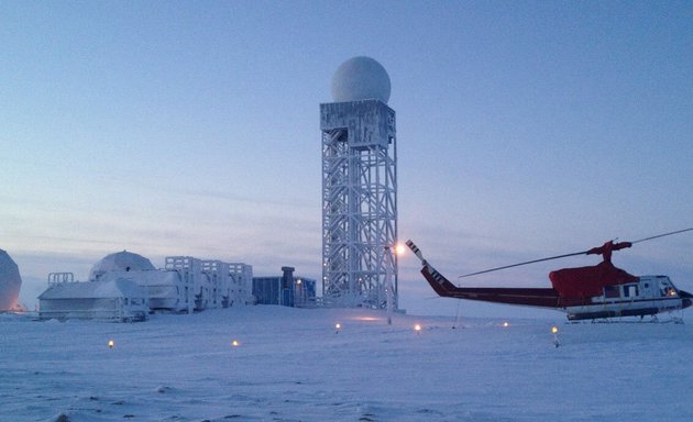 Photo of Arctic Security Consultants