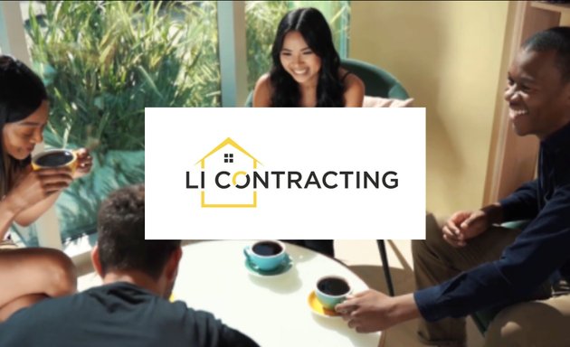 Photo of LI Contracting