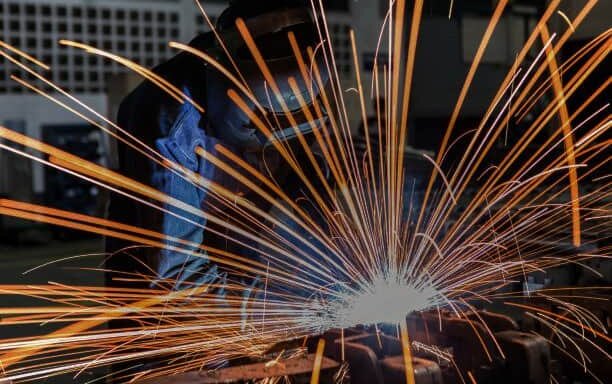 Photo of Mobile welding houston