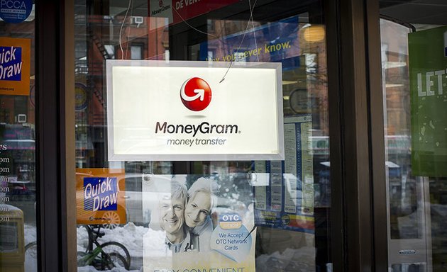 Photo of Moneygram