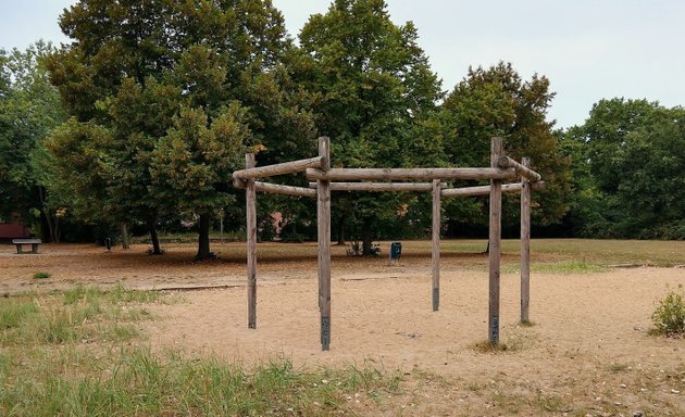 Foto von Spielplatz