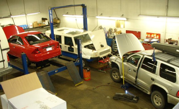 Photo of ETS Automotive