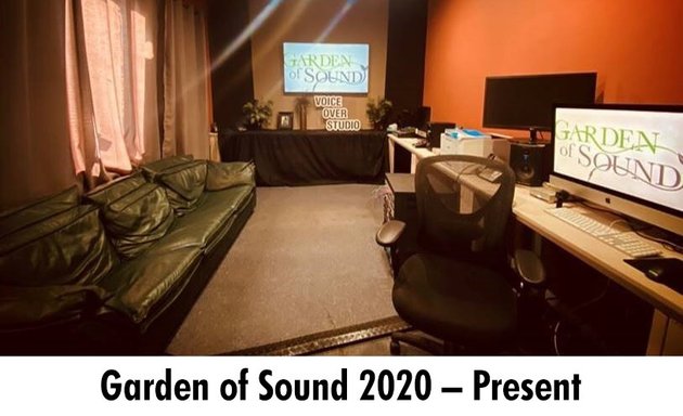 Photo of Garden of Sound