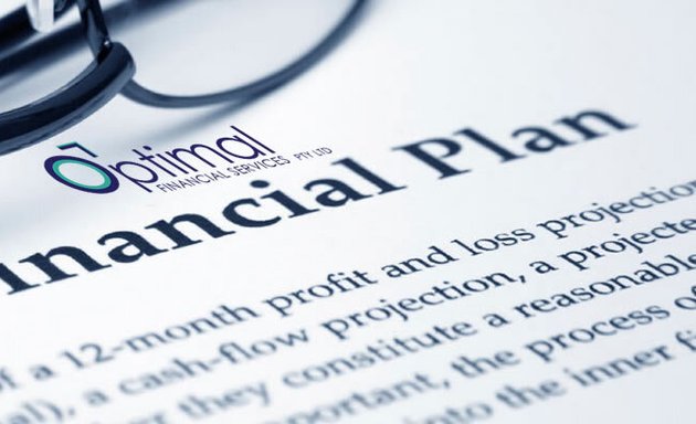 Photo of Optimal Financial Services Pty Ltd