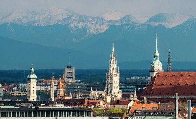 Foto von vhw-Geschäftsstelle Bayern