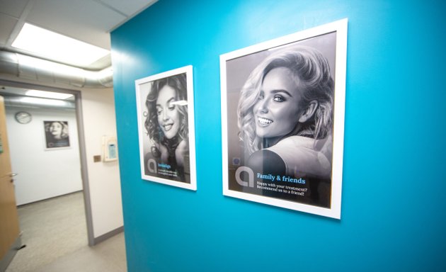 Photo of Aesthetique Dental Care and Implant Clinic Leeds