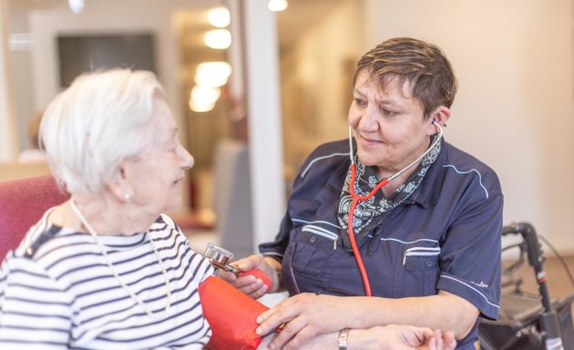 Foto von Caritas-Altenzentrum St. Josef