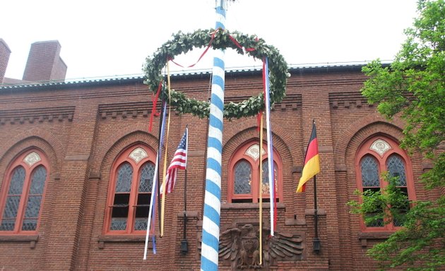 Photo of German Language School