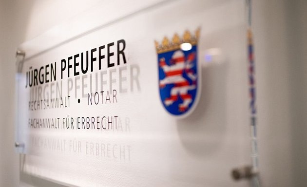 Foto von Jürgen Pfeuffer