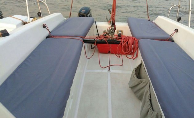 Photo of Book My Sailing
