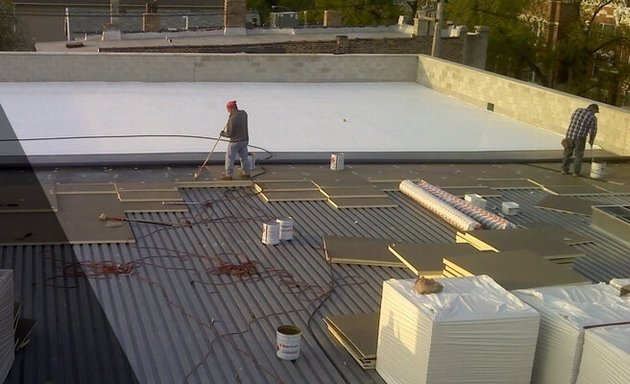 Photo of Chicago Promar Roofing