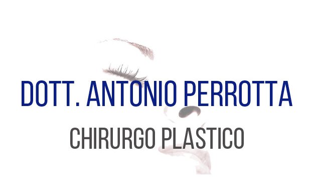 foto Dott. Antonio Perrotta Chirurgo Plastico