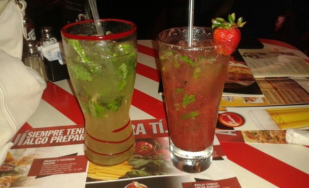 Foto de TGI Fridays