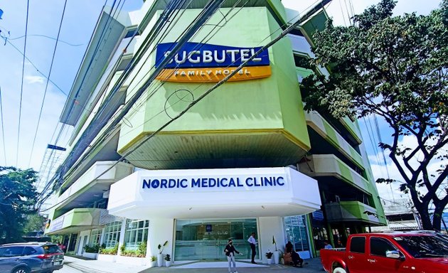 Photo of Nordic Medical Clinic Cebu
