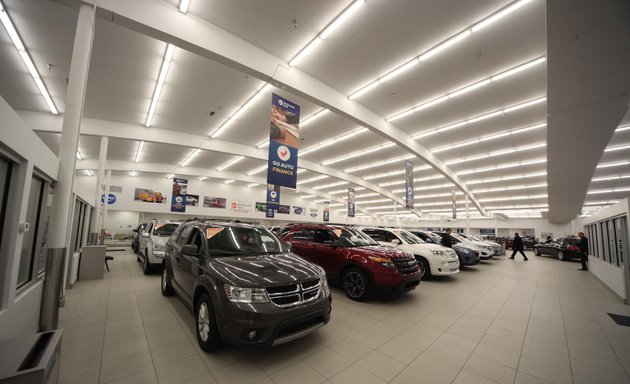 Photo of Kentwood Ford Used Car Supercenter