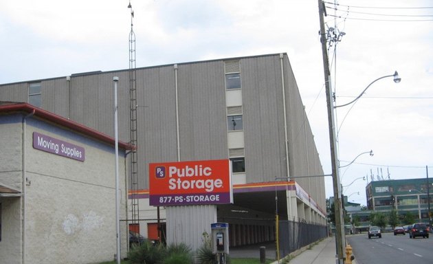 Photo of Public Storage