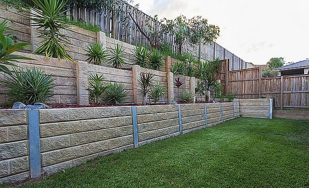 Photo of Concrete Sleepers Direct Brisbane