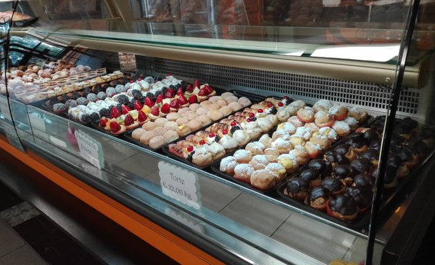 foto Pasticceria Gelateria Delizia Di Giarrusso Stefania